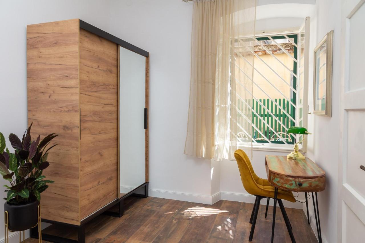 ספליט Luxury Apartment Toni מראה חיצוני תמונה