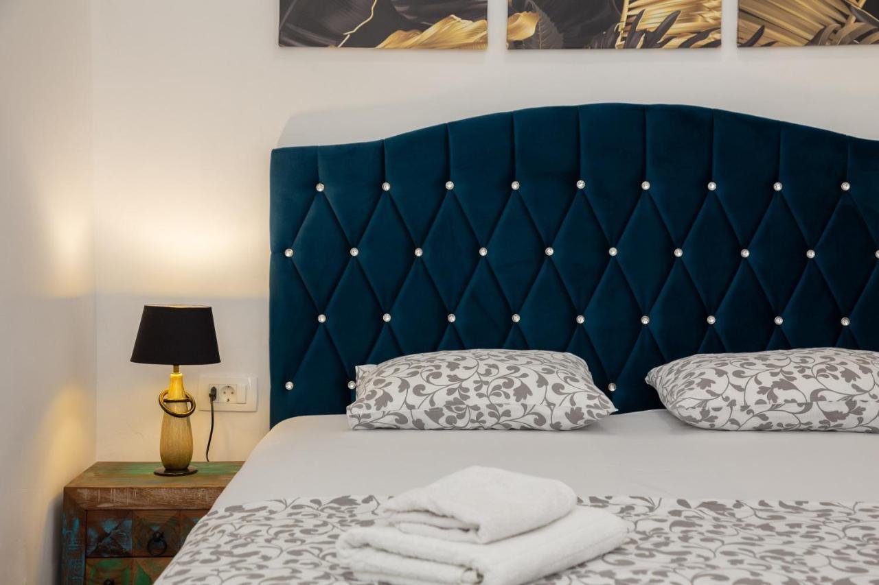 ספליט Luxury Apartment Toni מראה חיצוני תמונה