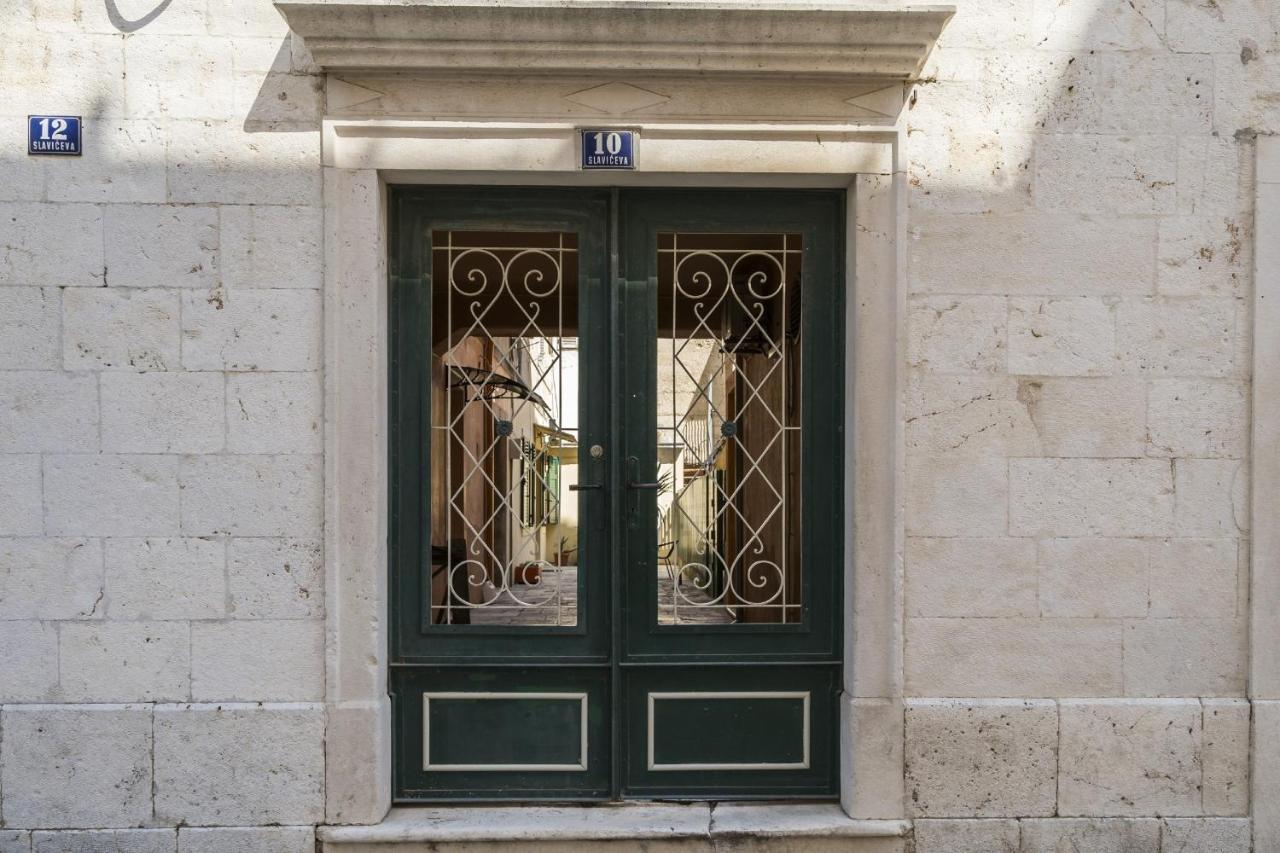 ספליט Luxury Apartment Toni מראה חיצוני תמונה
