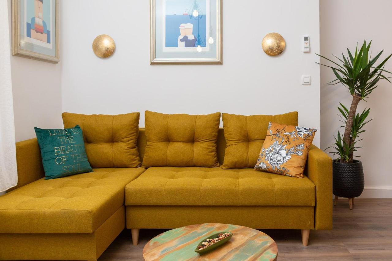 ספליט Luxury Apartment Toni מראה חיצוני תמונה