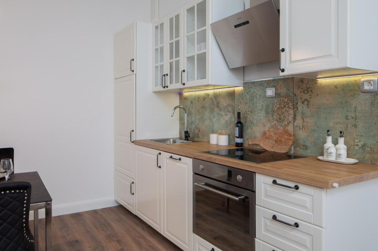 ספליט Luxury Apartment Toni מראה חיצוני תמונה