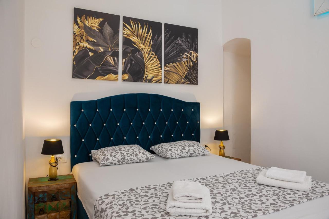 ספליט Luxury Apartment Toni מראה חיצוני תמונה