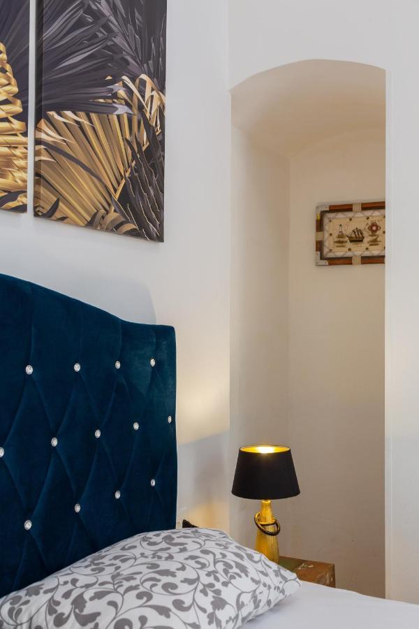 ספליט Luxury Apartment Toni מראה חיצוני תמונה