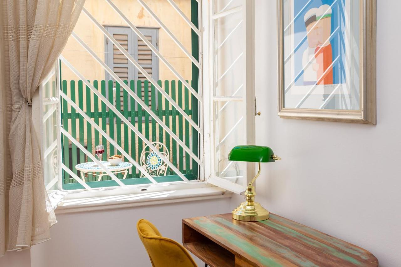 ספליט Luxury Apartment Toni מראה חיצוני תמונה