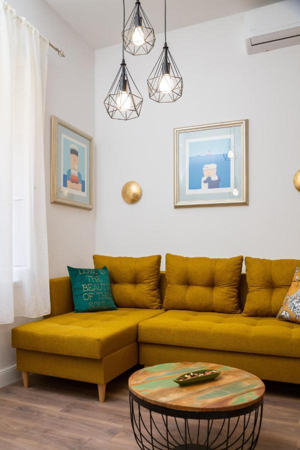 ספליט Luxury Apartment Toni מראה חיצוני תמונה