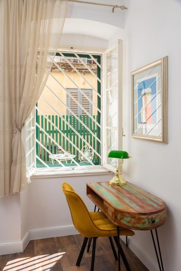 ספליט Luxury Apartment Toni מראה חיצוני תמונה
