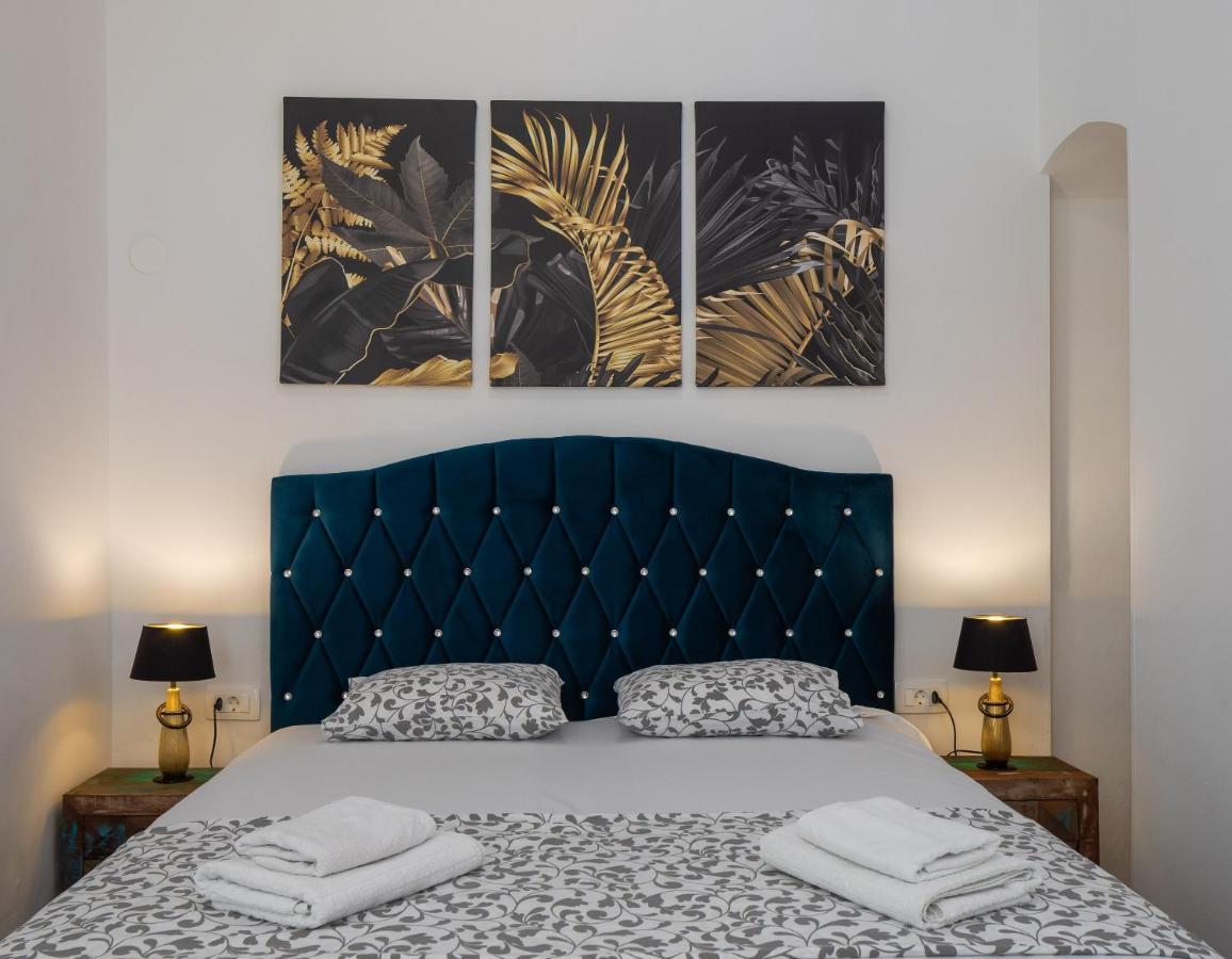 ספליט Luxury Apartment Toni מראה חיצוני תמונה
