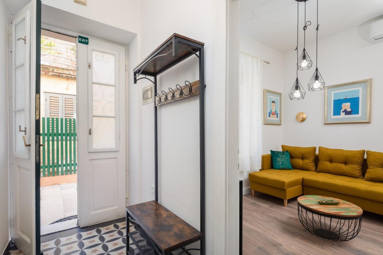ספליט Luxury Apartment Toni מראה חיצוני תמונה