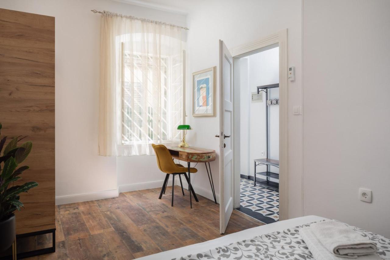 ספליט Luxury Apartment Toni מראה חיצוני תמונה
