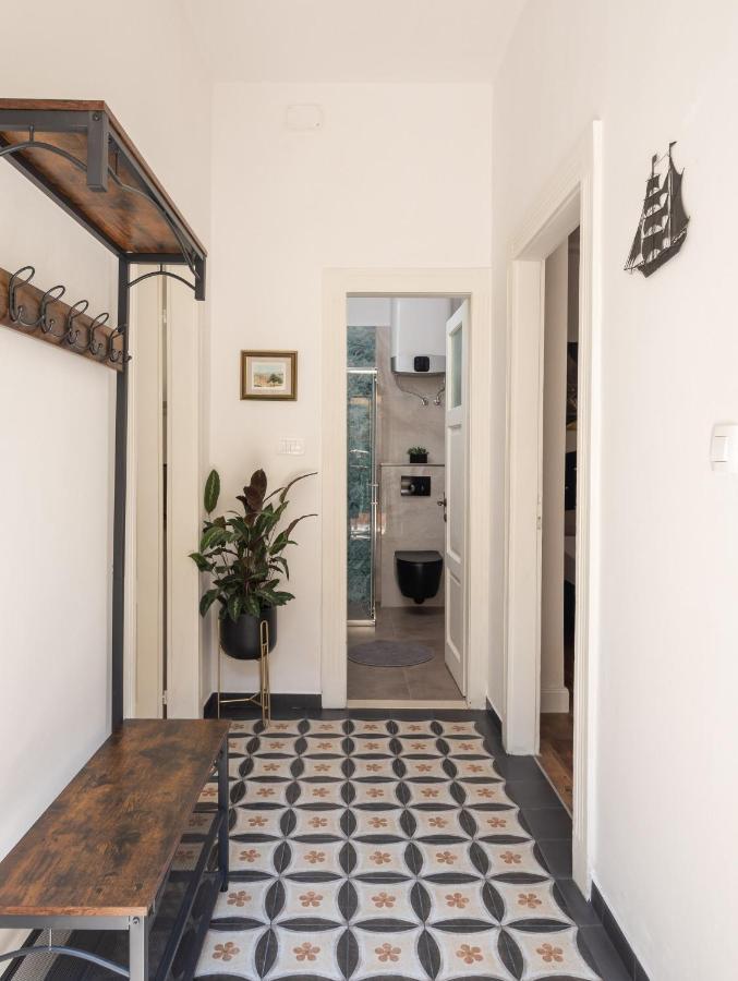 ספליט Luxury Apartment Toni מראה חיצוני תמונה