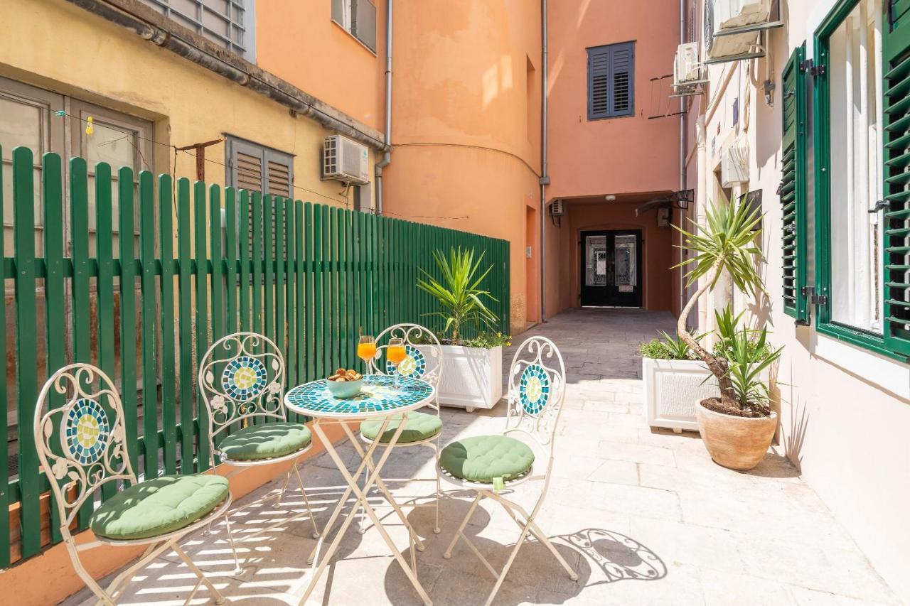 ספליט Luxury Apartment Toni מראה חיצוני תמונה